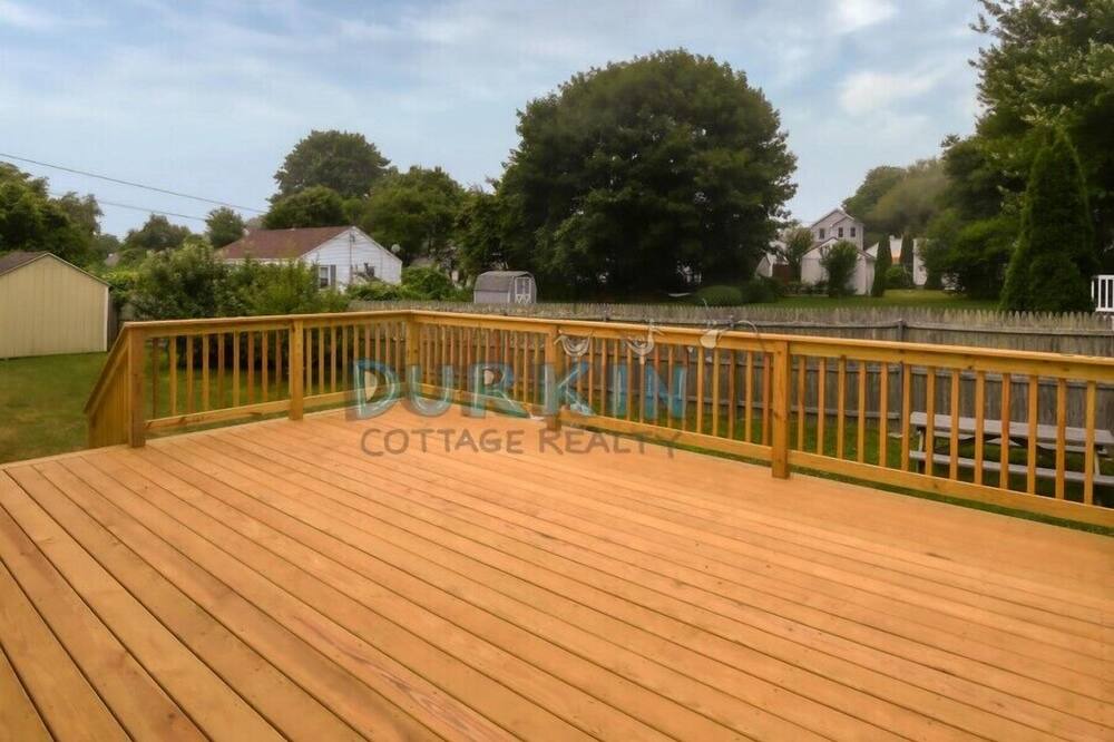 Photo of Patio Balcony in Narragansett