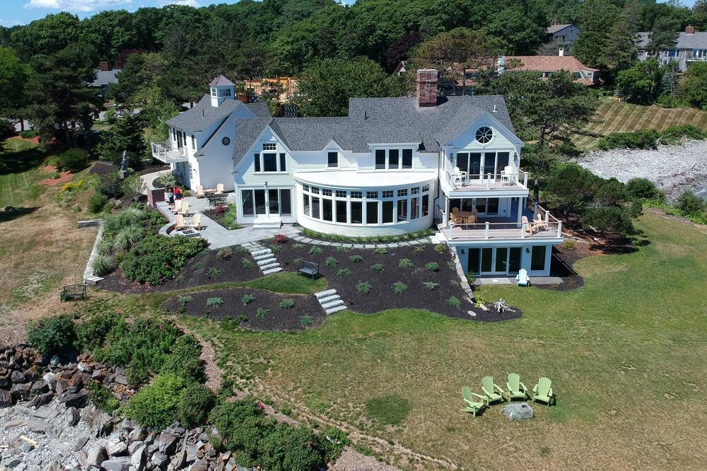 Photo of Outdoor in Cape Elizabeth