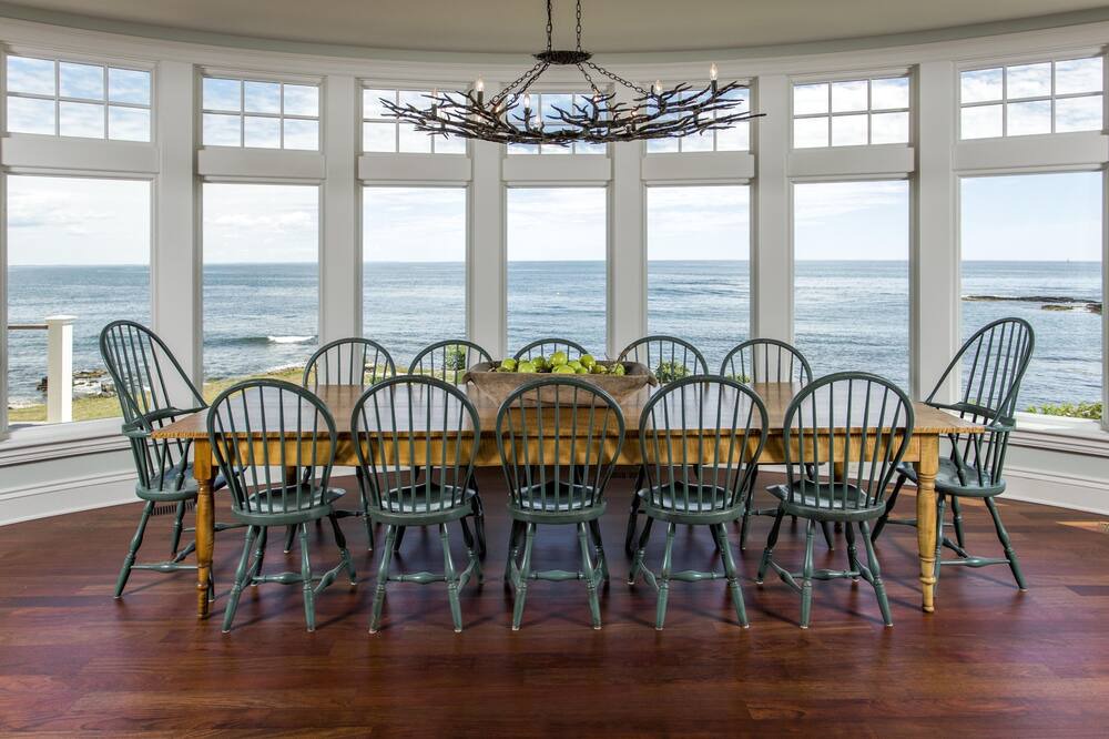 Photo of Kitchen in Cape Elizabeth