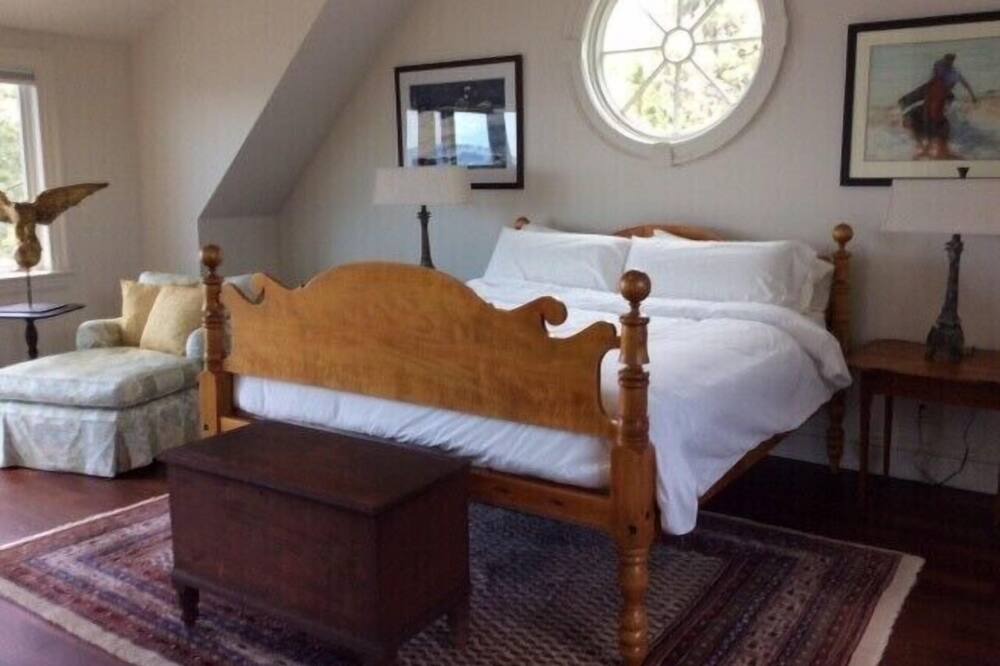 Photo of Bedroom in Cape Elizabeth
