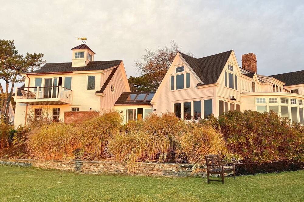 Photo of Outdoor in Cape Elizabeth