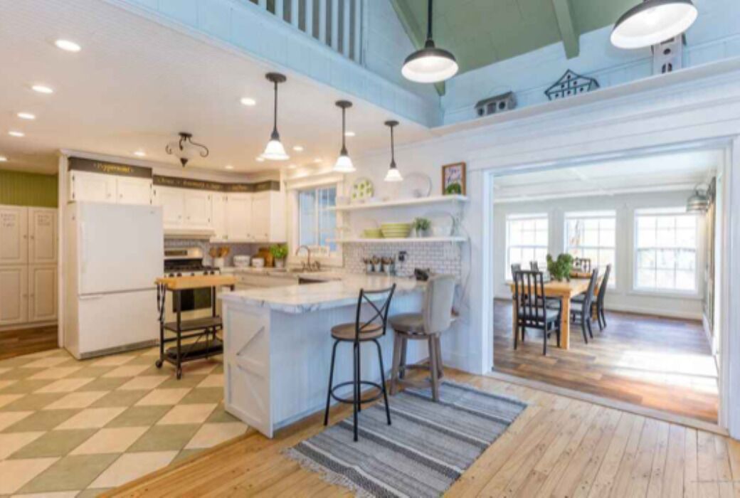 Photo of Kitchen in Hartford