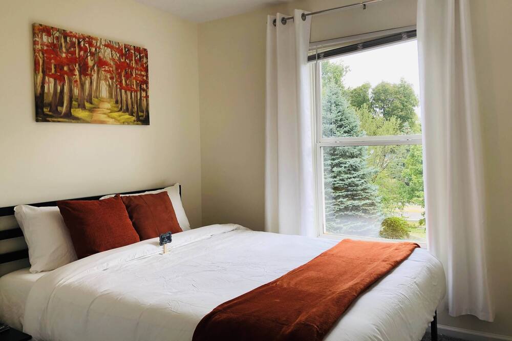 Photo of Bedroom in Galloway