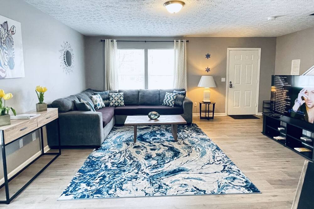 Photo of Bedroom in Galloway