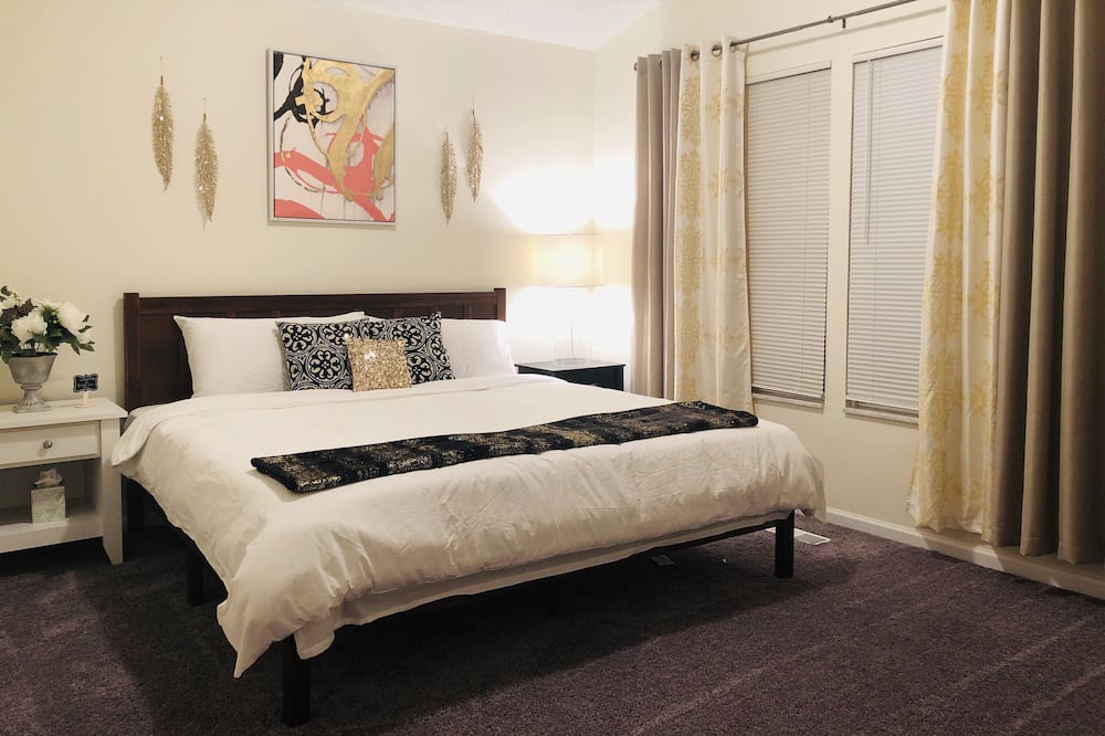 Photo of Bedroom in Galloway