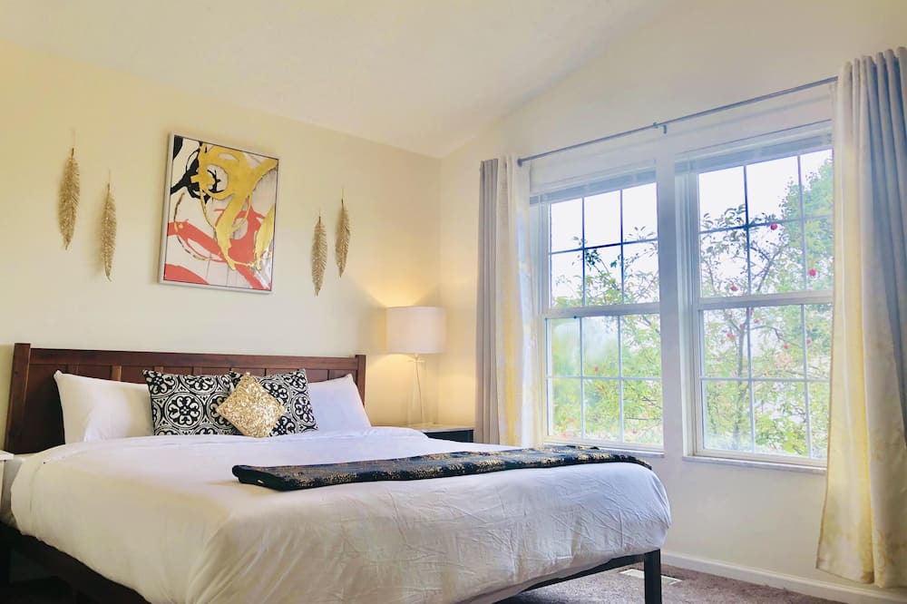 Photo of Bedroom in Galloway