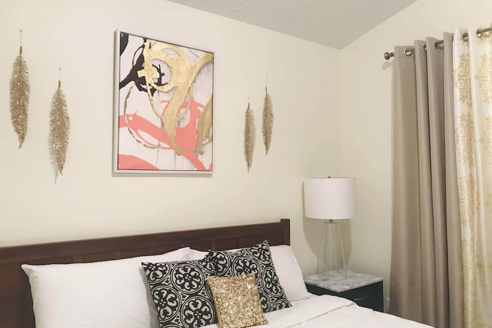 Photo of Bedroom in Galloway