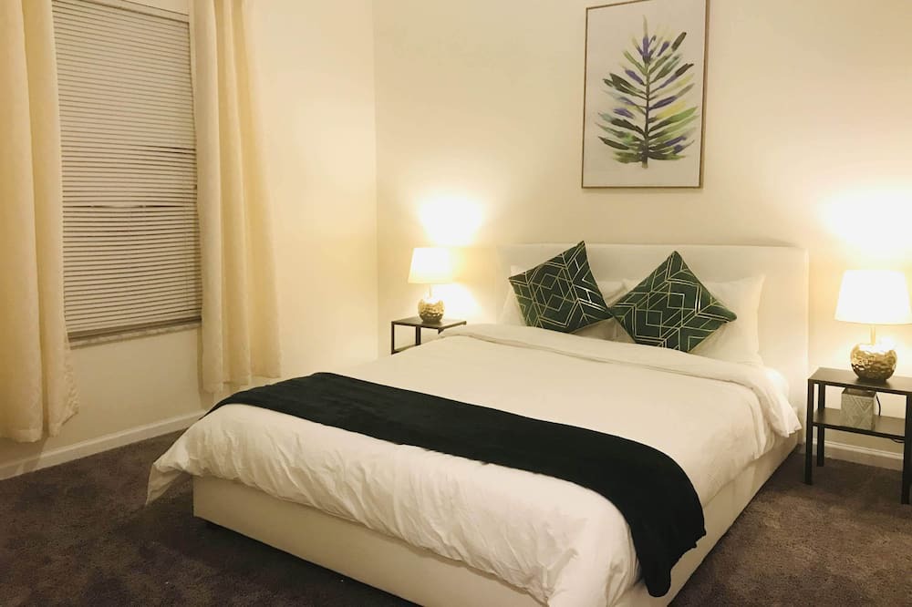 Photo of Bedroom in Galloway