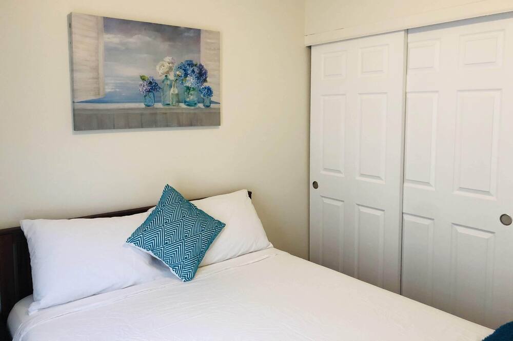 Photo of Bedroom in Galloway