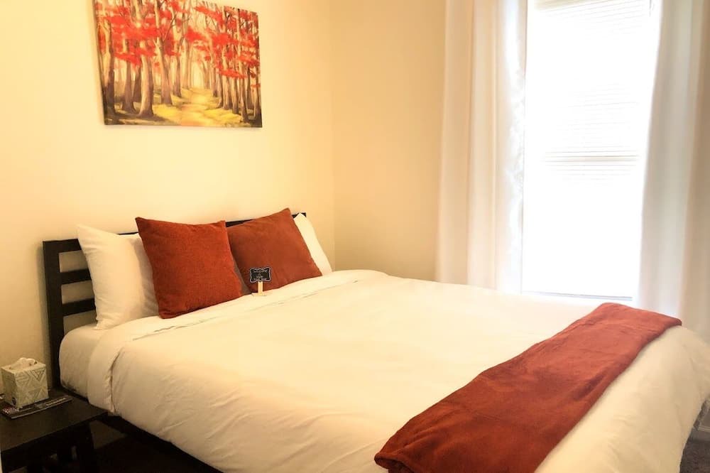 Photo of Bedroom in Galloway