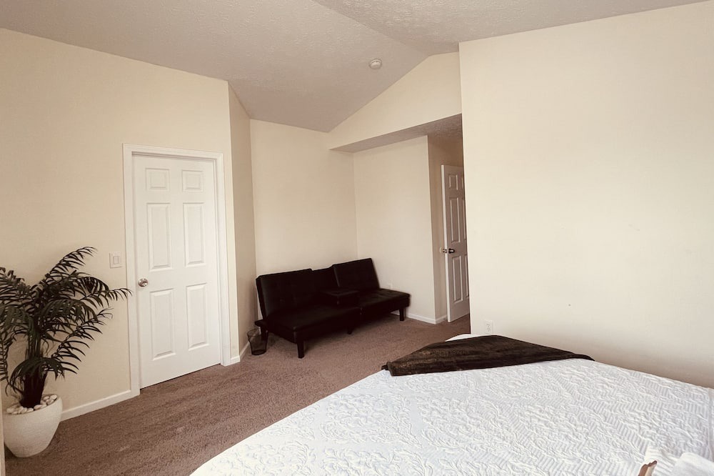 Photo of Bedroom in Galloway
