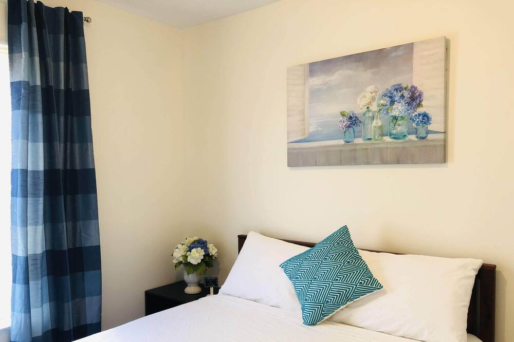 Photo of Bedroom in Galloway