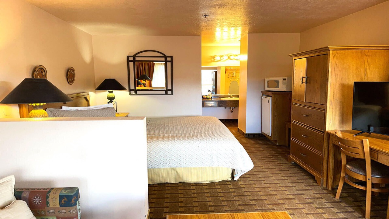 Photo of Bedroom in Torrey