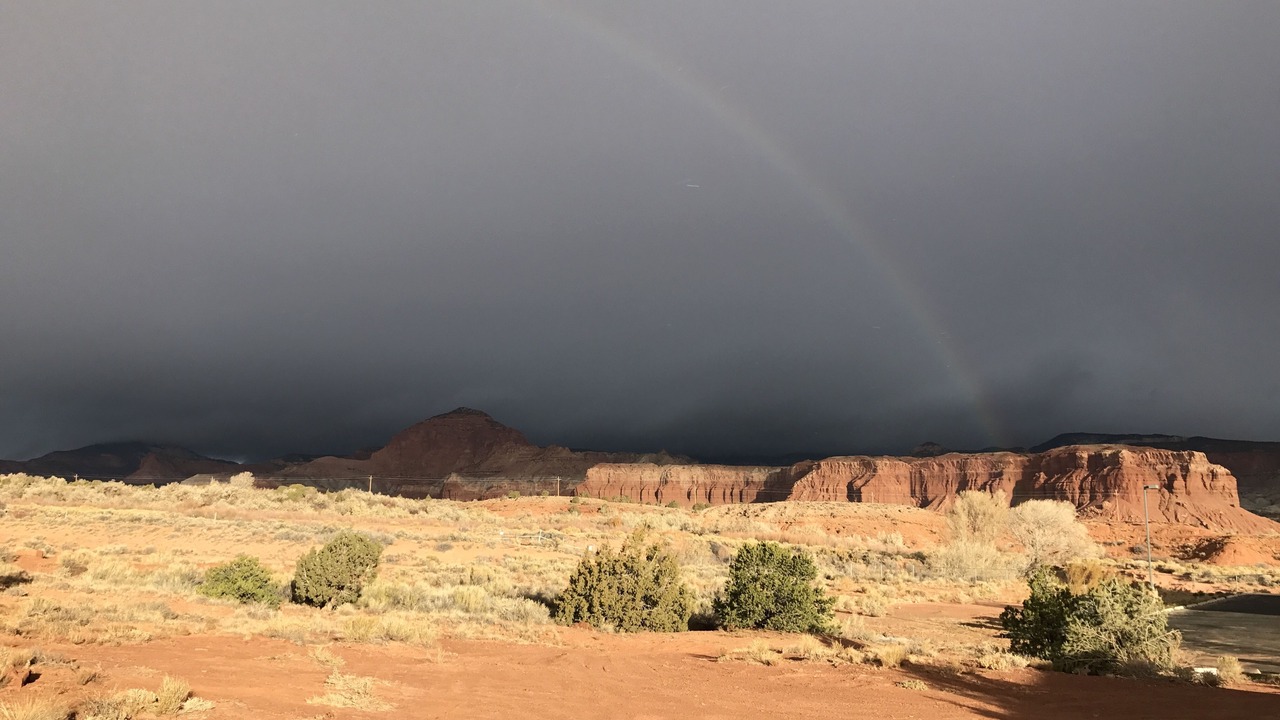 Photo of Outdoor in Torrey