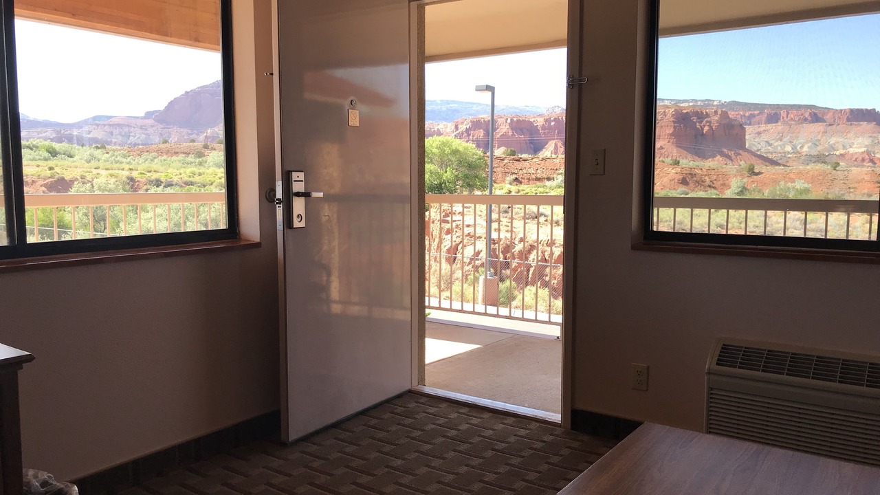 Photo of Bedroom in Torrey