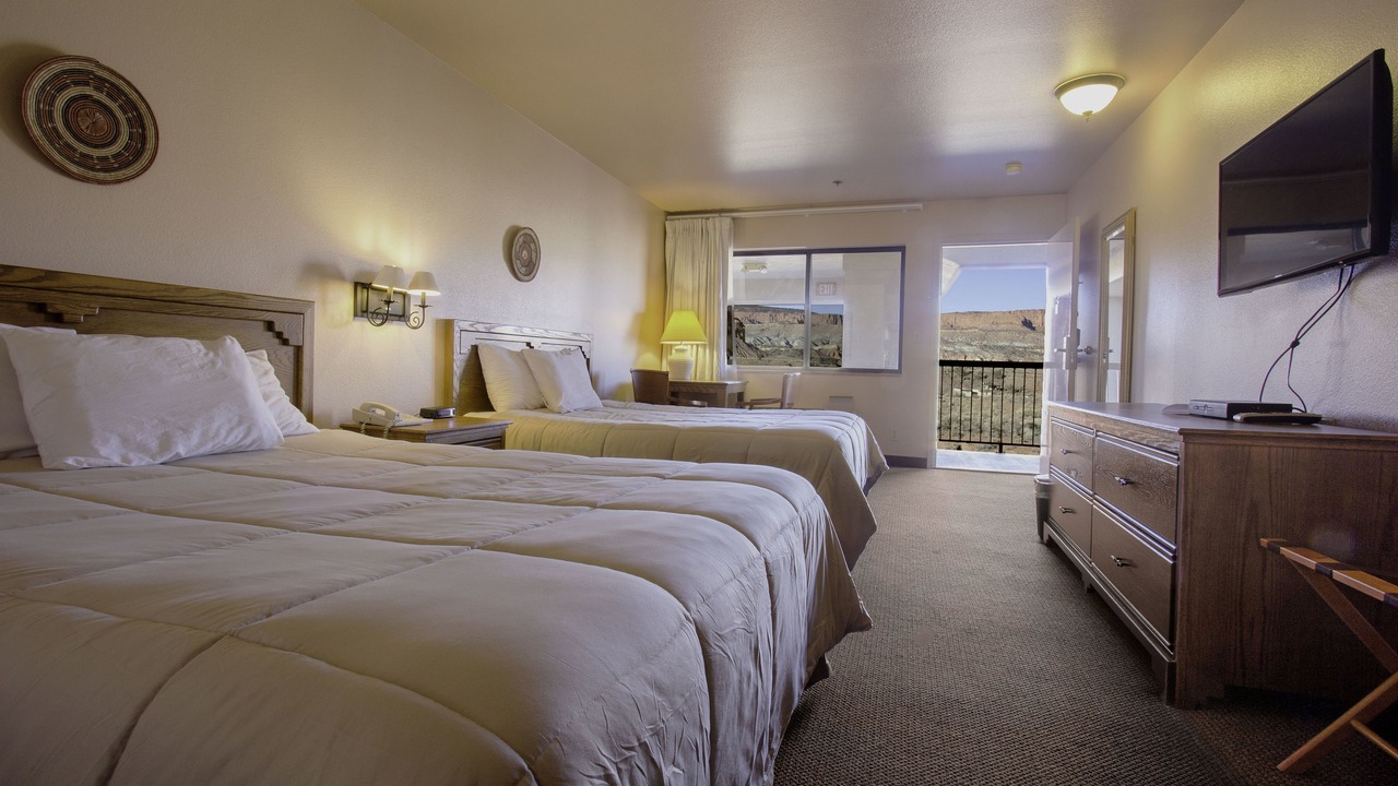 Photo of Bedroom in Torrey