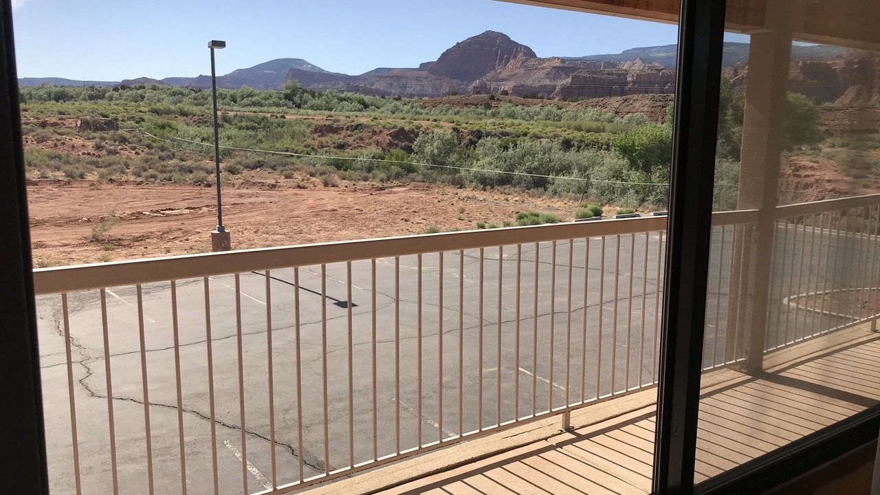 Photo of Bedroom in Torrey