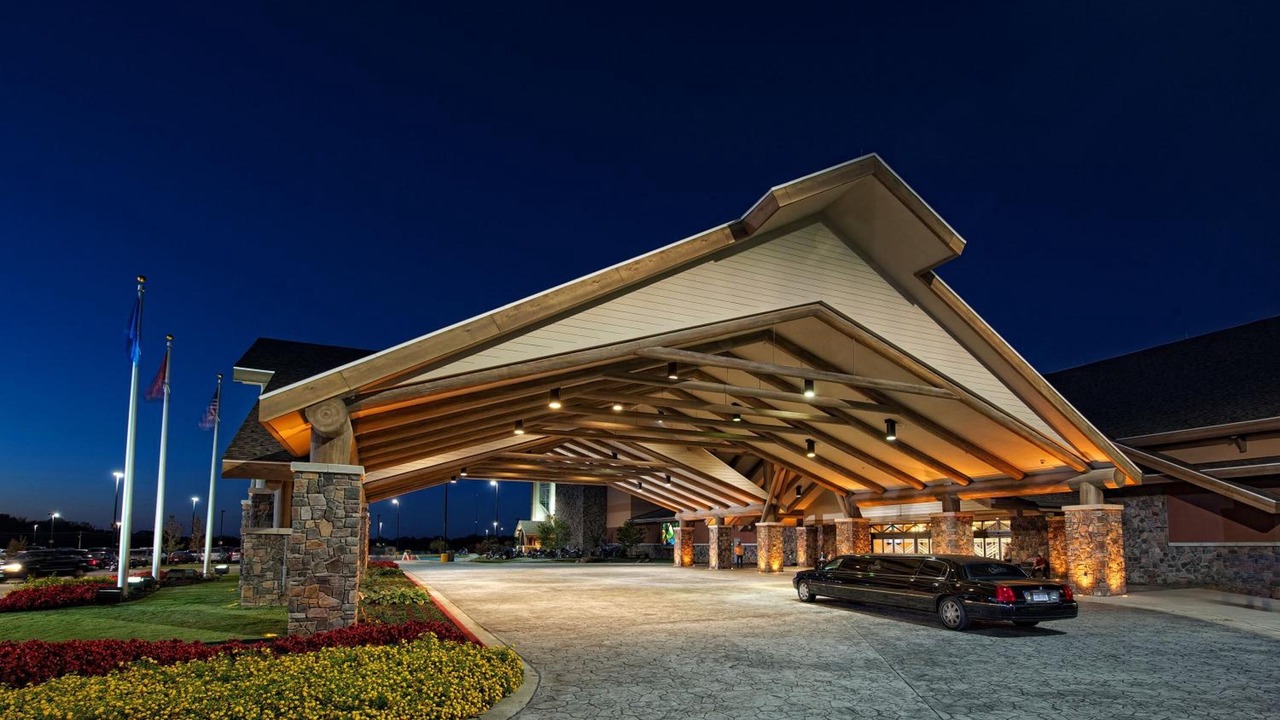 Photo of Outdoor in West Siloam Springs