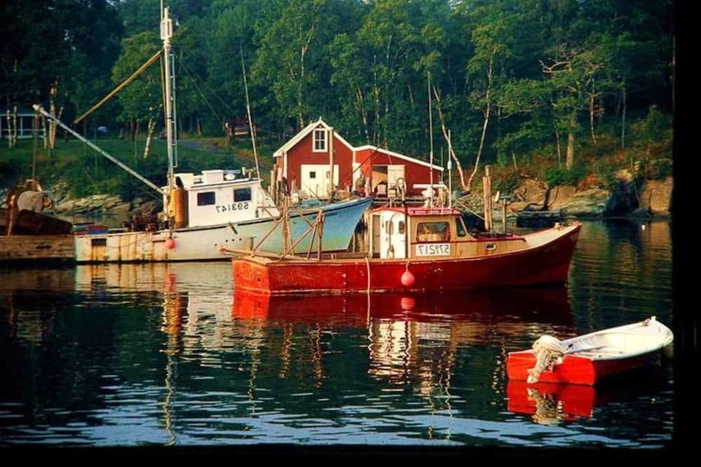 Photo of Others in New Harbor