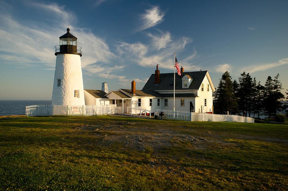 Photo of Others in New Harbor