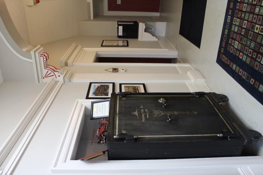 Photo of Kitchen in Randolph