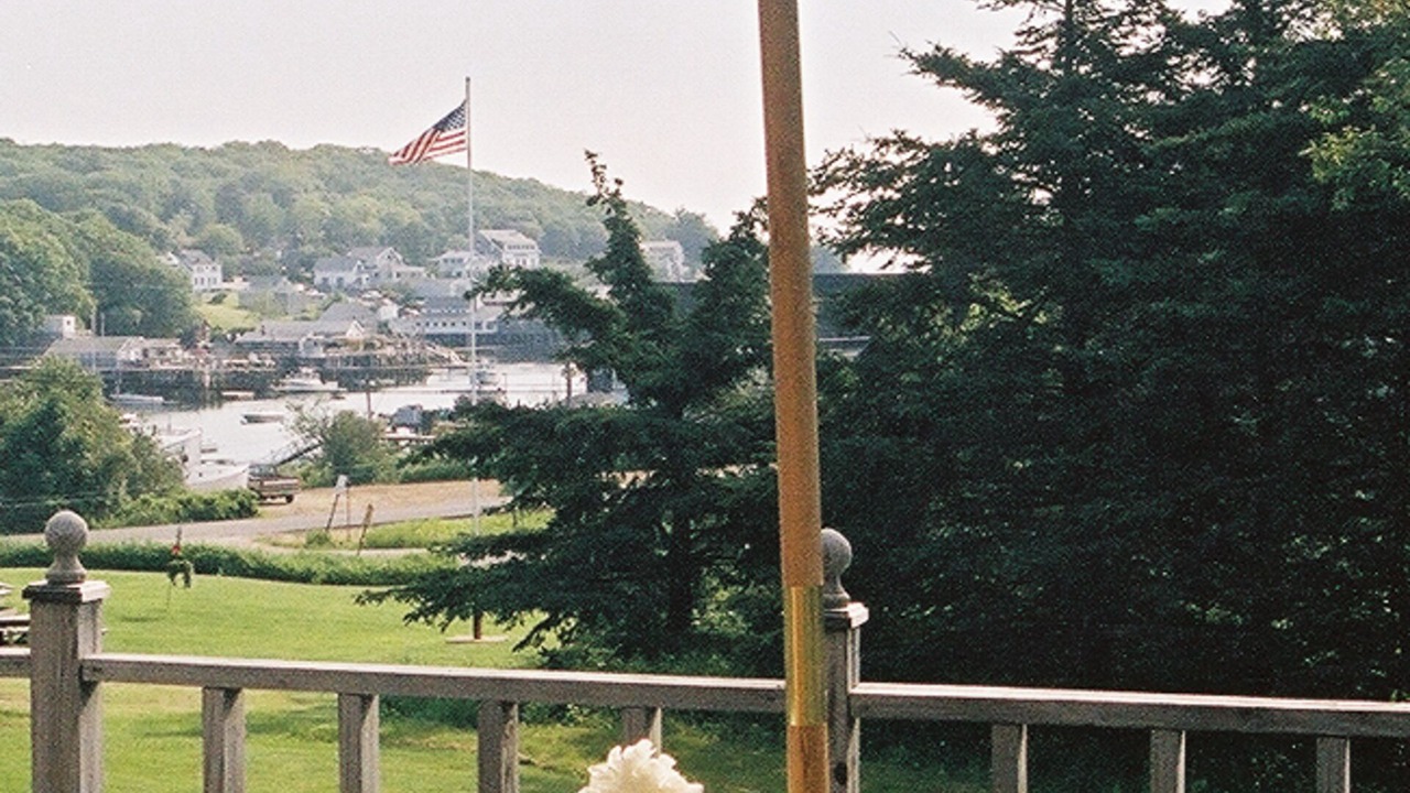 Photo of Outdoor in New Harbor