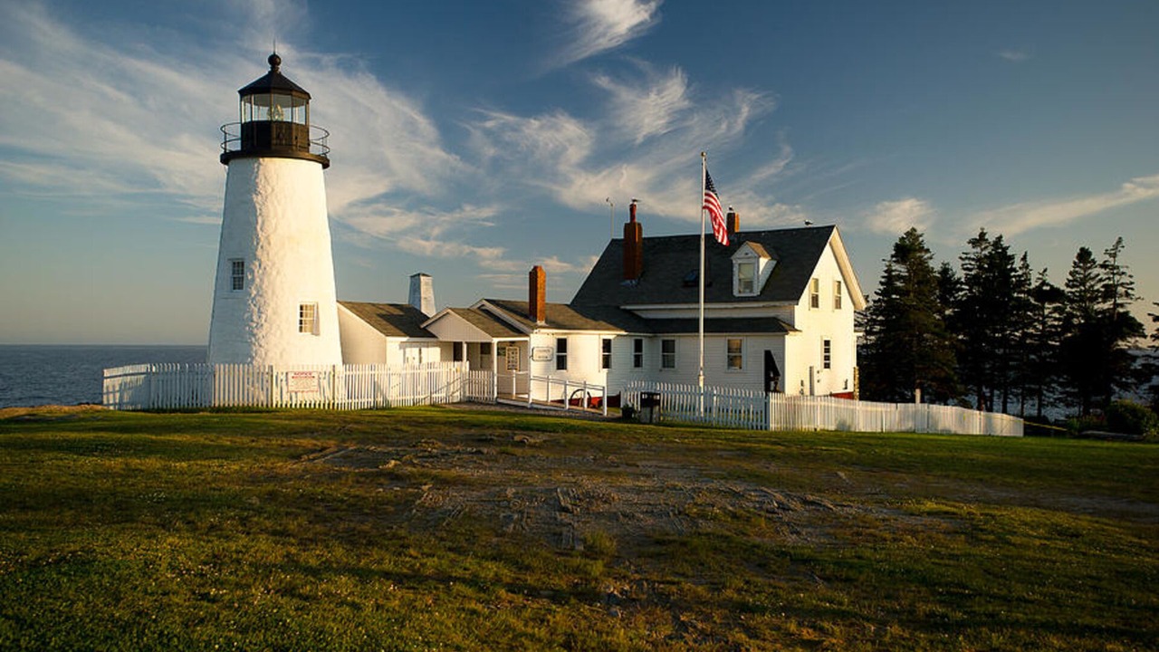 Photo of Outdoor in New Harbor