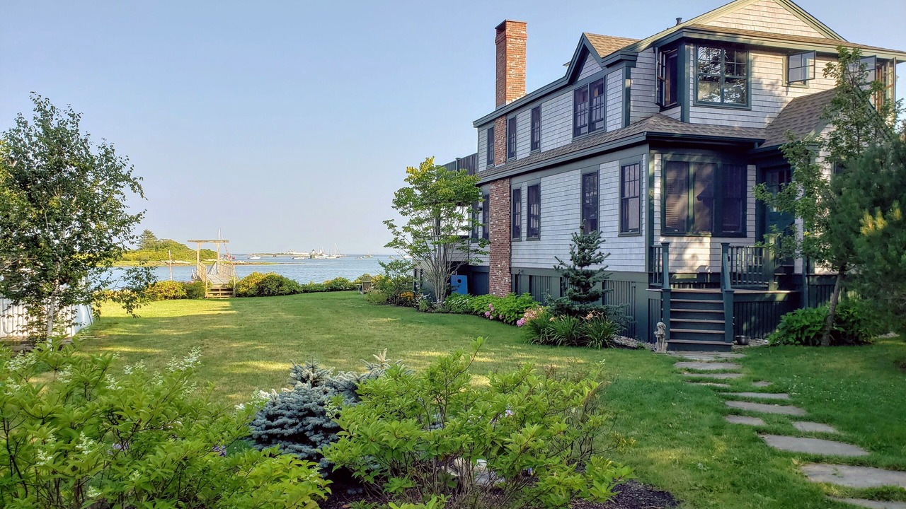 Photo of Outdoor in Cape Porpoise
