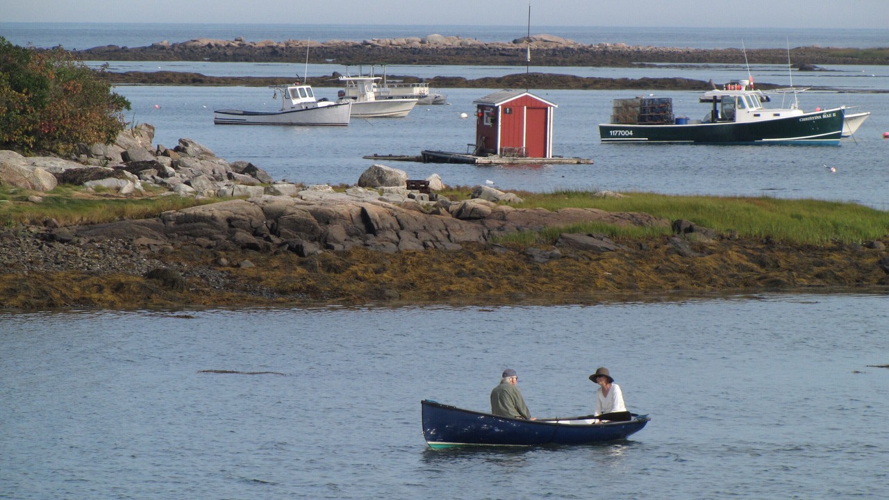 Photo of Others in Cape Porpoise