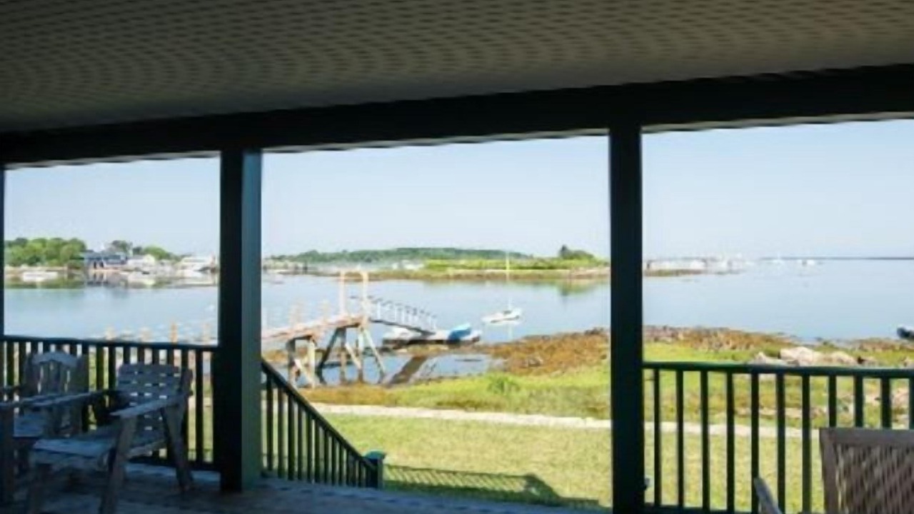 Photo of Outdoor in Cape Porpoise