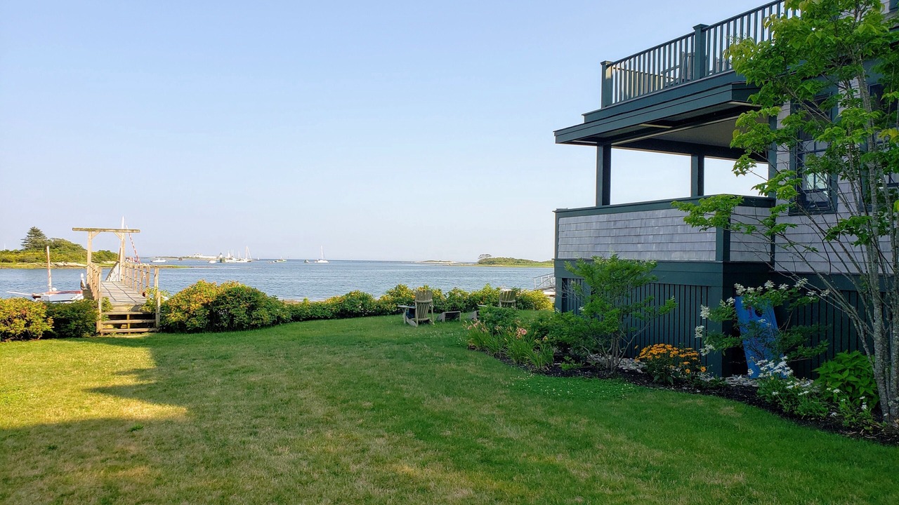 Photo of Outdoor in Cape Porpoise