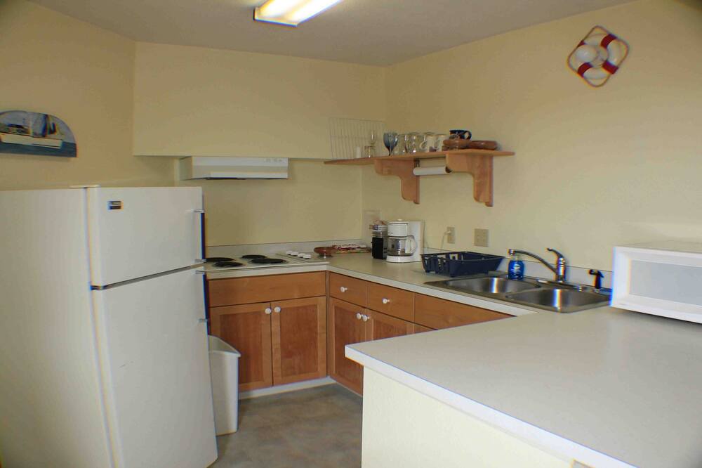 Photo of Kitchen in Homer