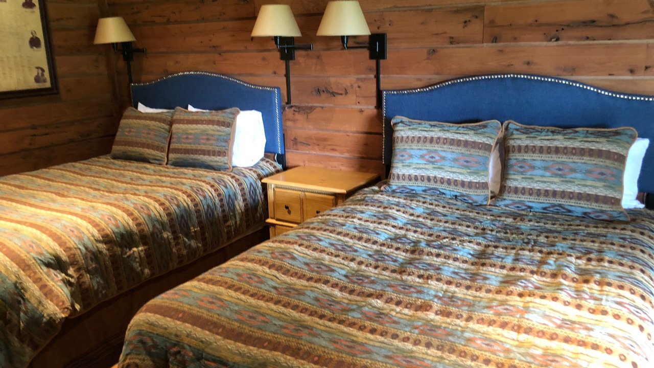 Photo of Bedroom in Eucha