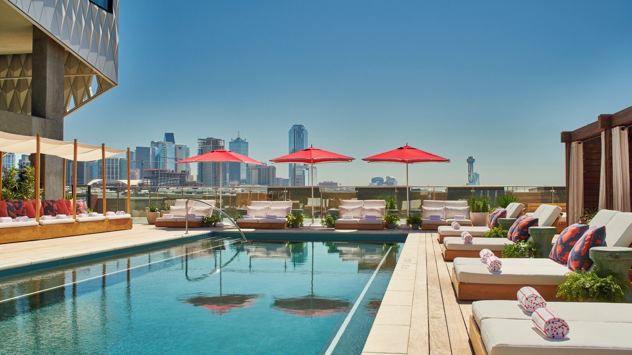 Photo of Outdoor in Dallas Design District