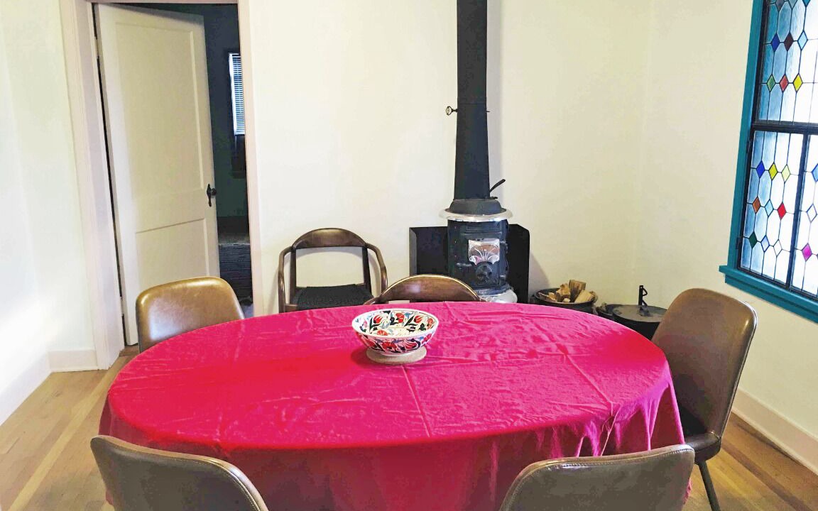 Photo of Others in Fort Davis