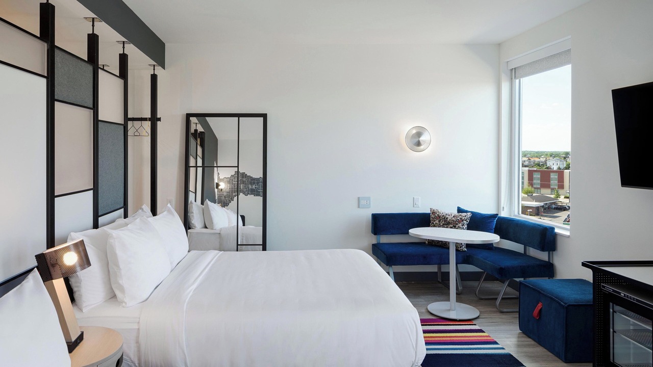 Photo of Bedroom in Columbus