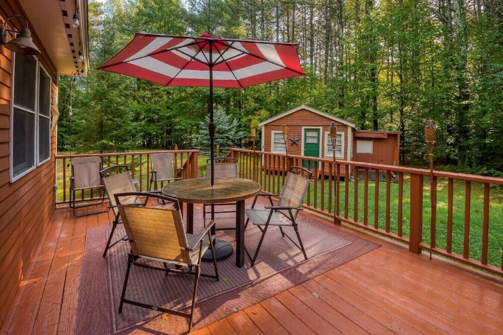 Photo of Outdoor in Conway