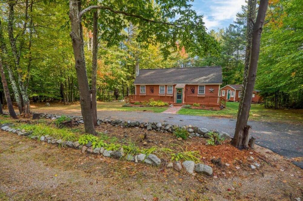 Photo of Outdoor in Conway