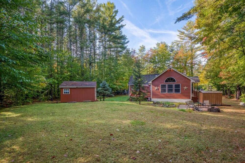 Photo of Outdoor in Conway