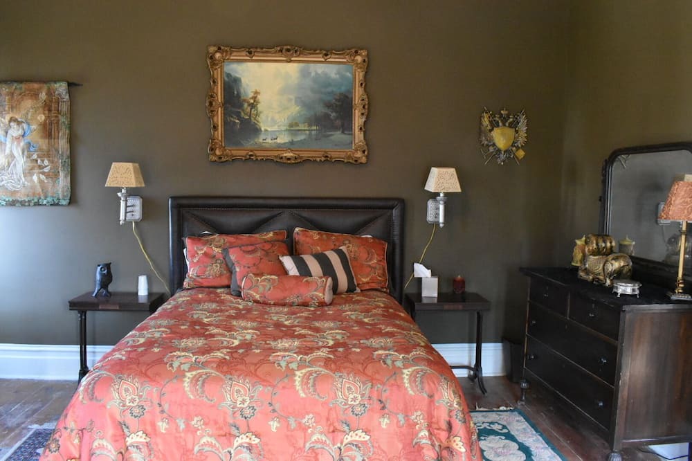 Photo of Bedroom in New Castle