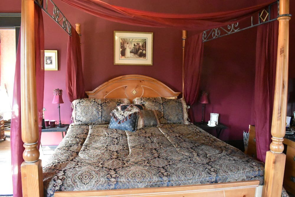Photo of Bedroom in New Castle