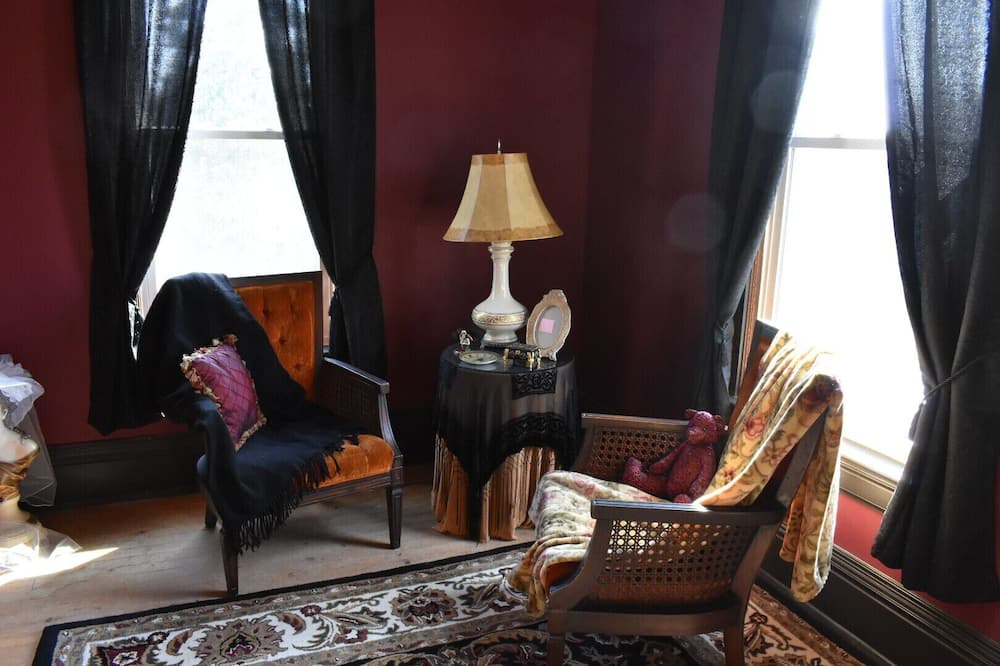 Photo of Livingroom in New Castle