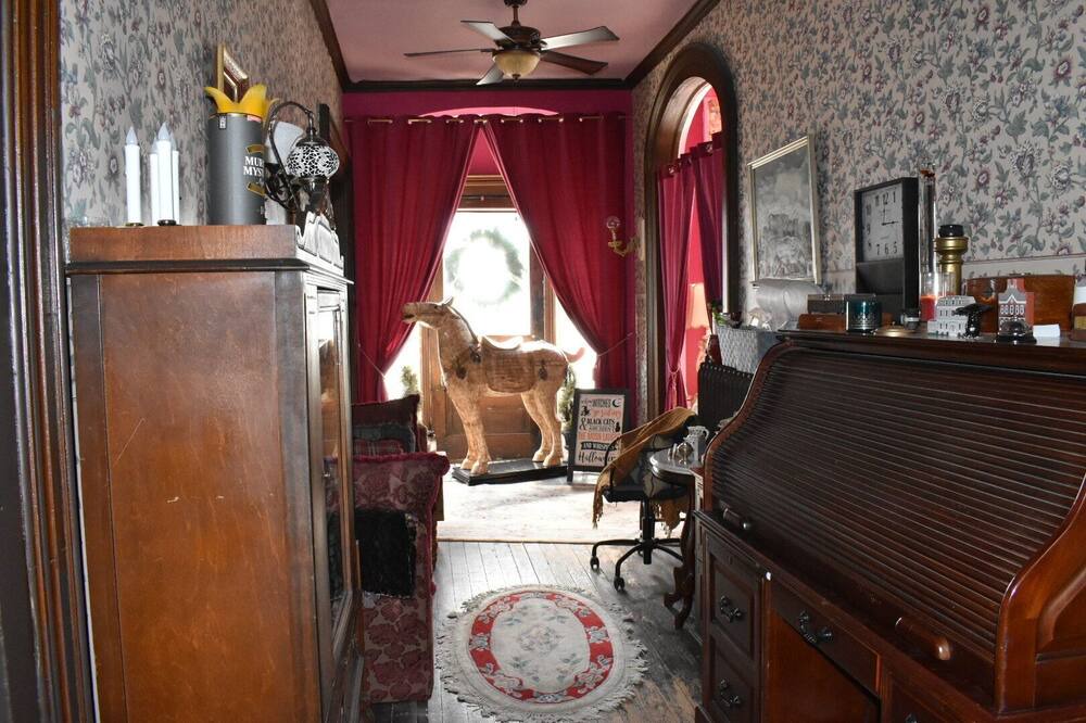 Photo of Bedroom in New Castle