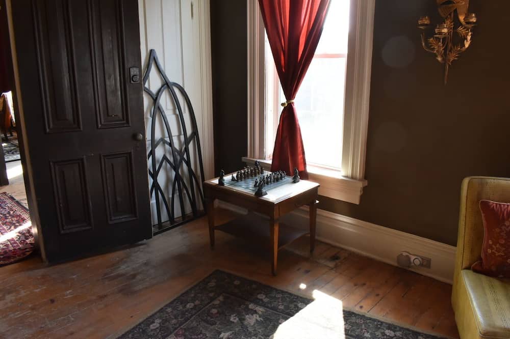 Photo of Bedroom in New Castle