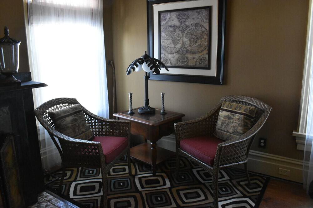 Photo of Bedroom in New Castle