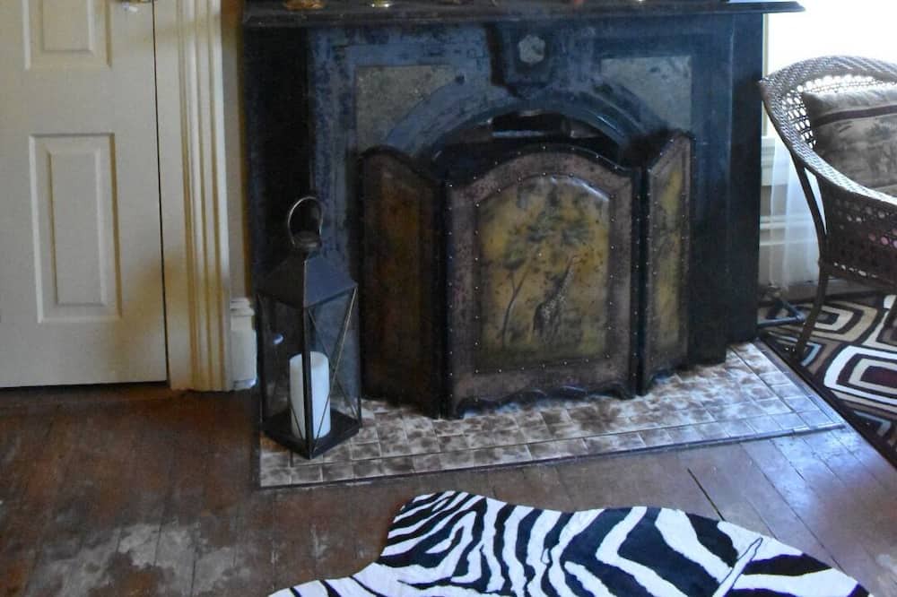 Photo of Livingroom in New Castle