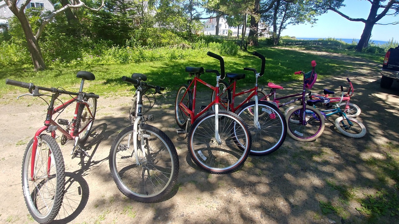 Photo of Outdoor in Cape Elizabeth