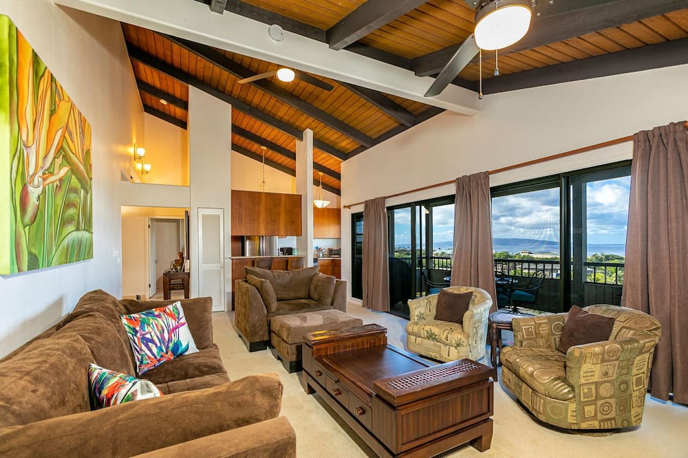 Photo of Livingroom in Wailea