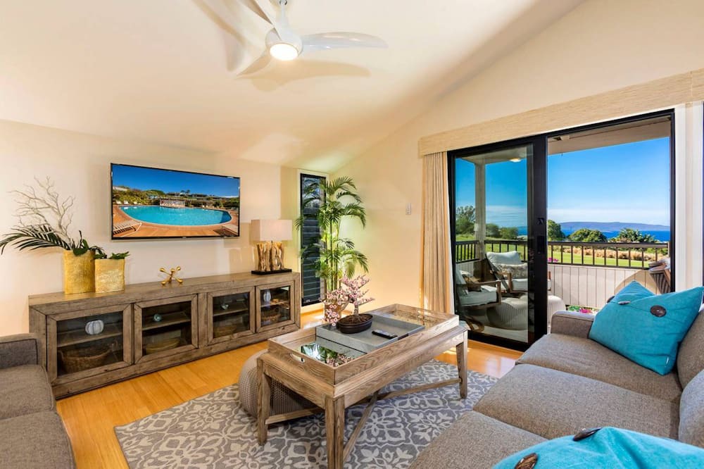 Photo of Livingroom in Wailea
