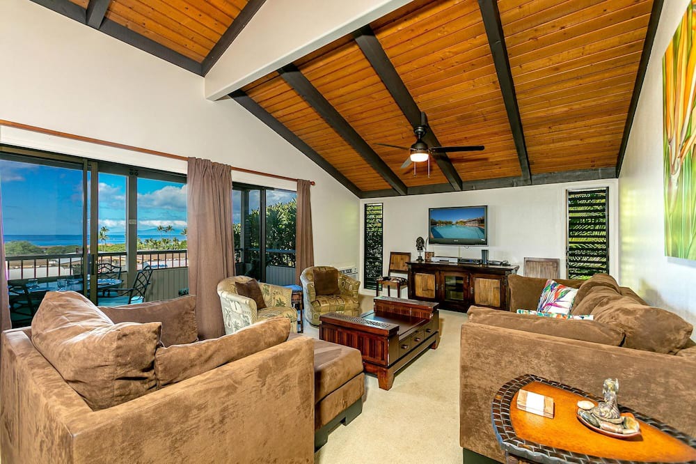 Photo of Livingroom in Wailea